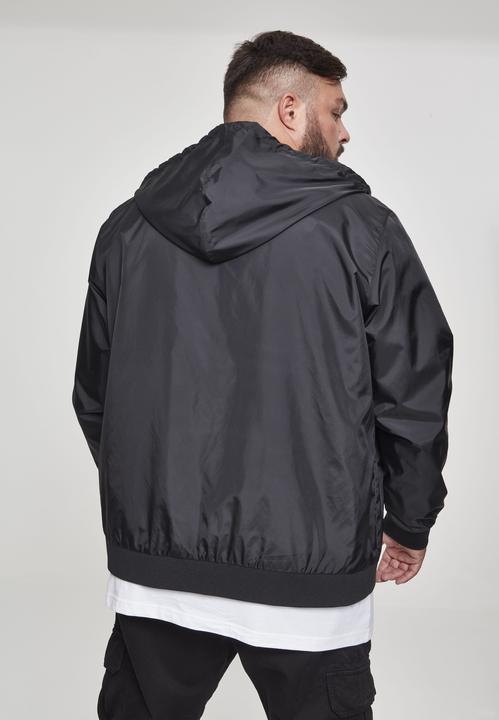 Produktbild Urban Classics Windbreaker (3XL)