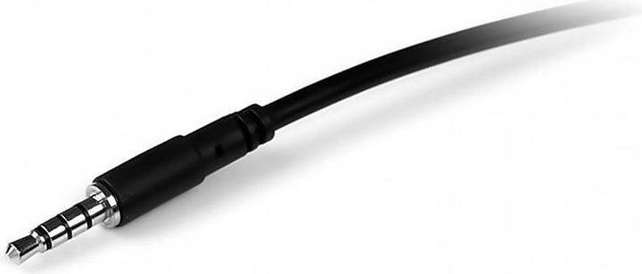 Immagine prodotto StarTech Cavo di prolunga jack a 4 poli da 3,5 mm (2 m)