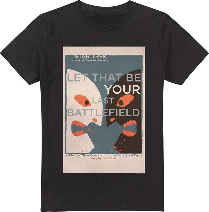 The Original Series Episode 70 TShirt (M)