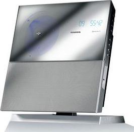 Produktbild Grundig Ovation 2 CDS 7000 DEC (CD Player, 2x 6 W)