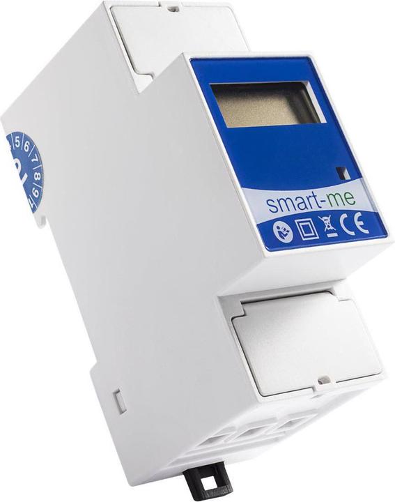 Produktbild Smart-me Einphasen-Energiezähler