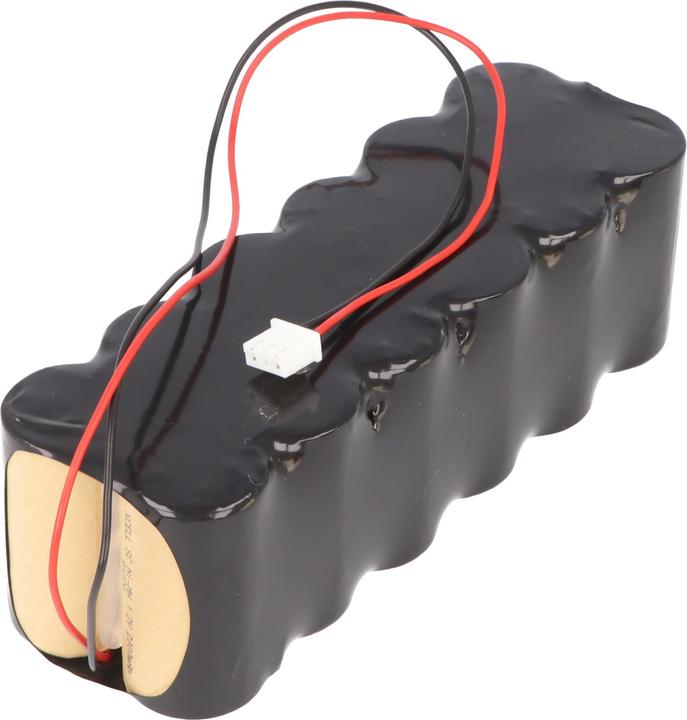 AccuCell Akku TCHIBO TCM 224451