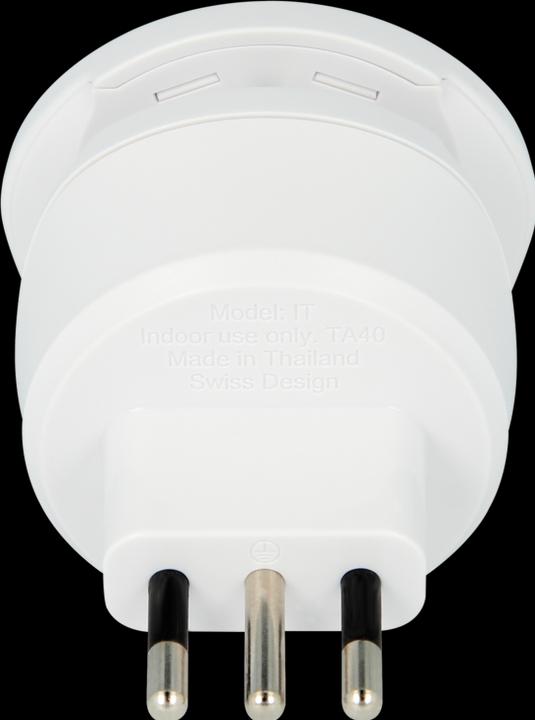Immagine prodotto Skross Combo Adapter Mondo - Italia