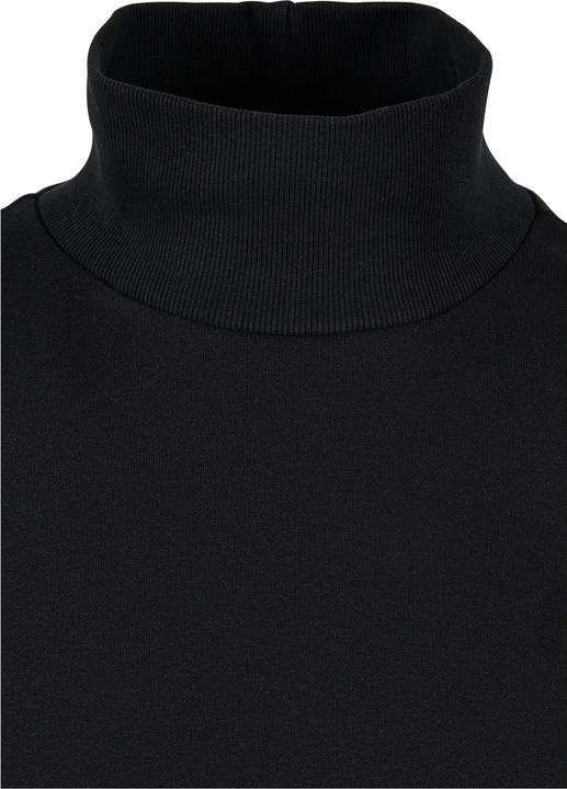 Actual product image Urban Classics High Rib Neck Crew (5XL)