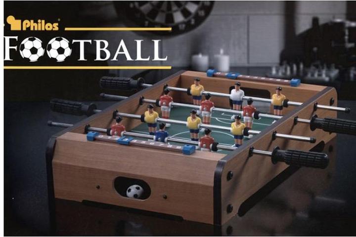 Produktbild Philos Kicker