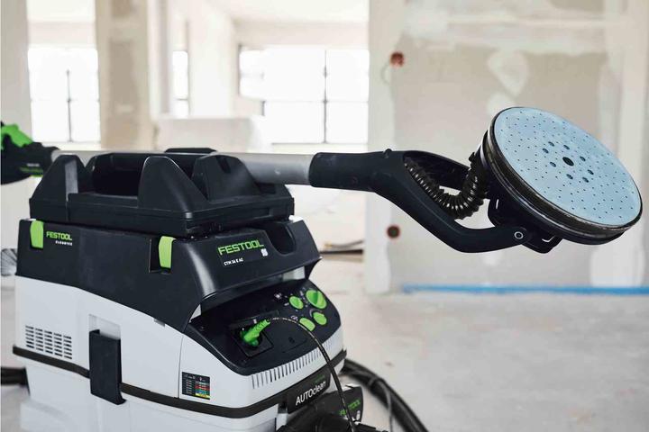 Immagine prodotto Festool Supporto utensile WHR-CT LHS 2