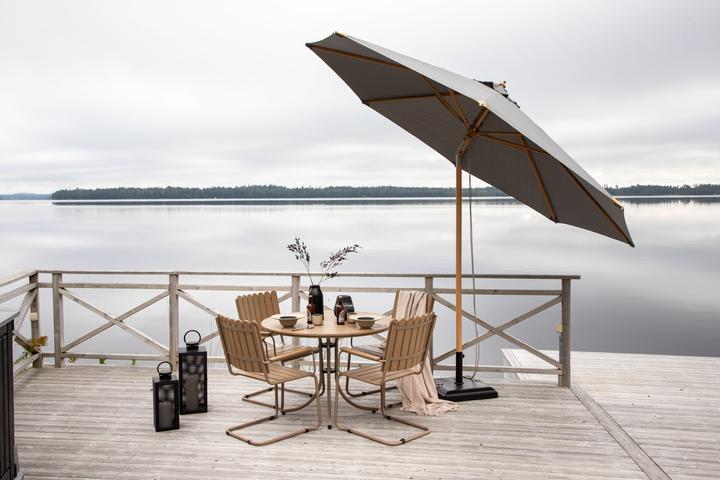 Produktbild Venture Home Sonnenschirm Nypo (3.30 m)