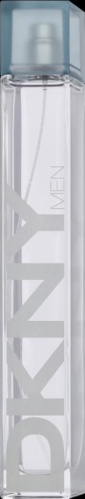 Actual product image DKNY Men Energising Edt Spray (Eau de toilette, 100 ml)