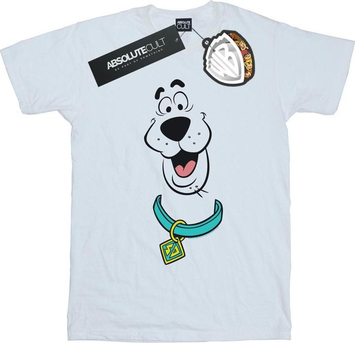 Produktbild Scooby Doo Big Face TShirt Jungen (116)