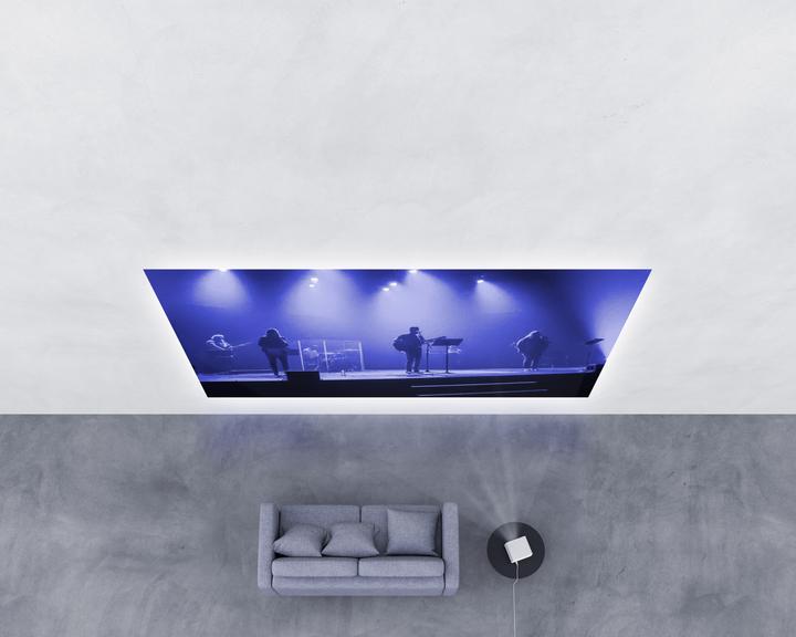 Immagine prodotto Xiaomi Mi Smart Projector 2 Pro (Full HD, 1300 lm, 1.1:1)