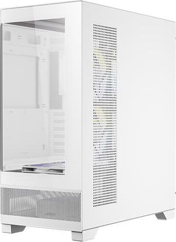 Actual product image Antec CX700 RGB Elite (ITX, mATX, ATX)