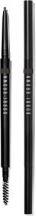 Actual product image Bobbi Brown Micro Brow Pencil (mahogany)