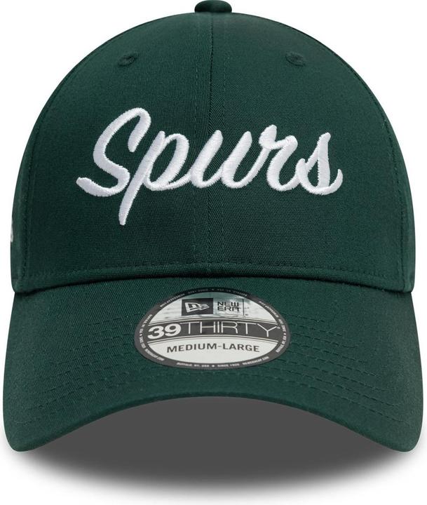 Produktbild New Era 39Thirty Cap - LILY WHITE Tottenham Hotspur - L/XL (L)