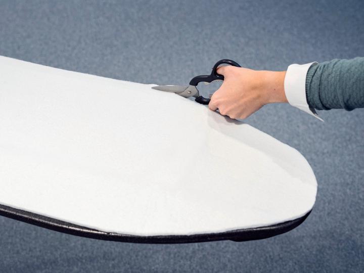 Immagine prodotto Leifheit Imbottitura per asse da stiro