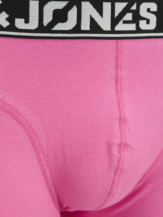 Immagine prodotto Jack & Jones Jacnine.Zero Solid Trunks 12 Pack (M, confezione da 12)