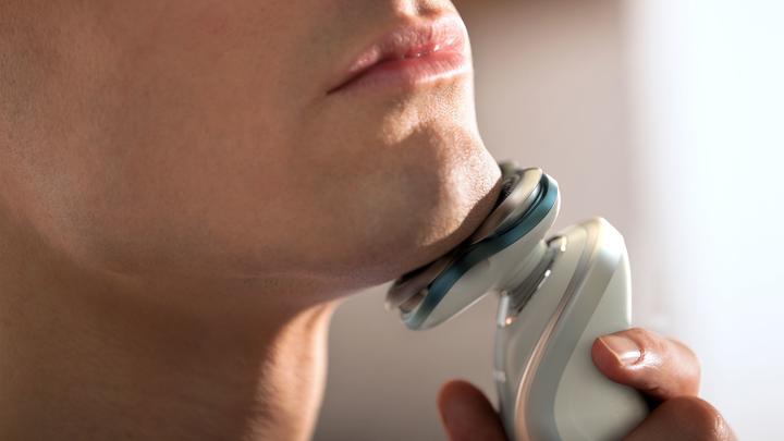 Actual product image Philips Series 7000