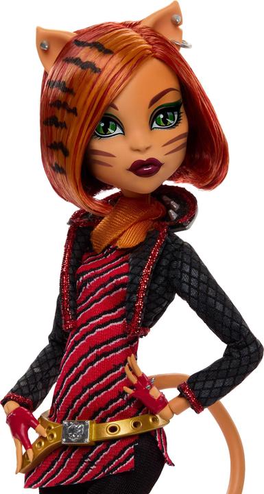 Image du produit Monster High Reproduction Toralei