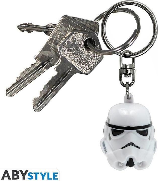 Actual product image ABYstyle Star Wars - Storm Trooper