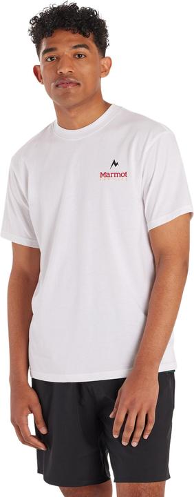 Marmot For Life (XXL)