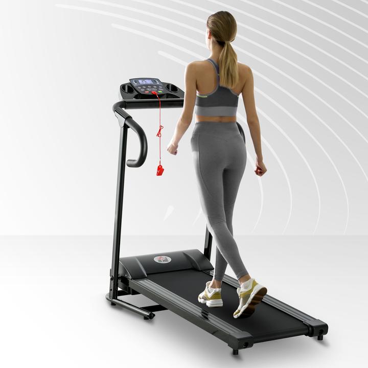 Produktbild SportNow Laufband Klappbar Elektrisch