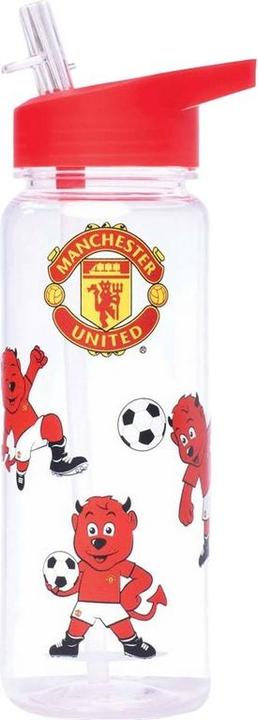 Produktbild Manchester United FC Wasserflasche Maskottchen (0.50 l)