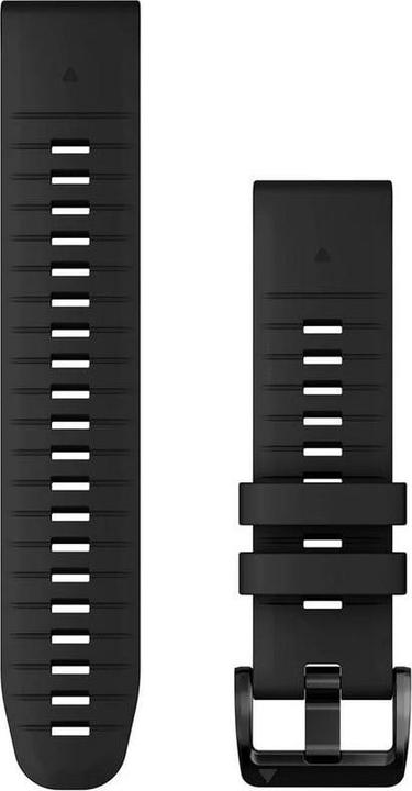 Garmin QuickFit Armband (22 mm, Silicone)