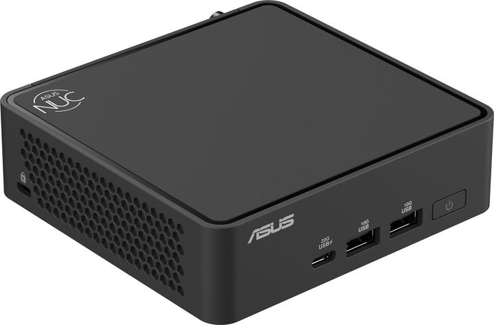 Image du produit ASUS NUC 15 PRO RNUC15CRKI300002 (Intel Core i3)