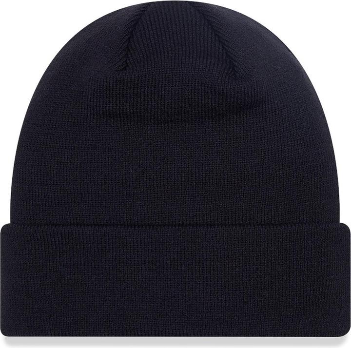 Produktbild New Era Beanie Metallic Badge La Dodgers