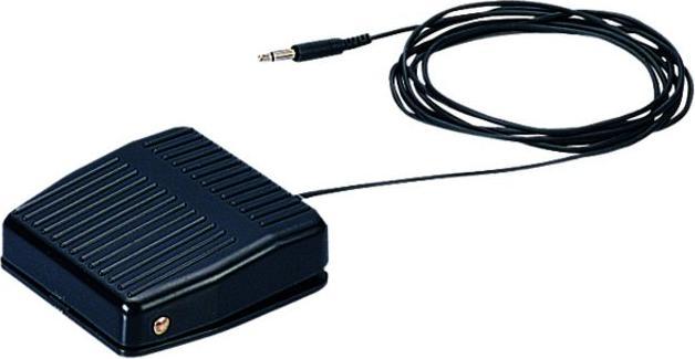 Image du produit Mitutoyo Commande au pied pour appareils de transmission de données