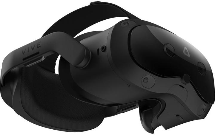 Actual product image HTC Focus Vision Consumer