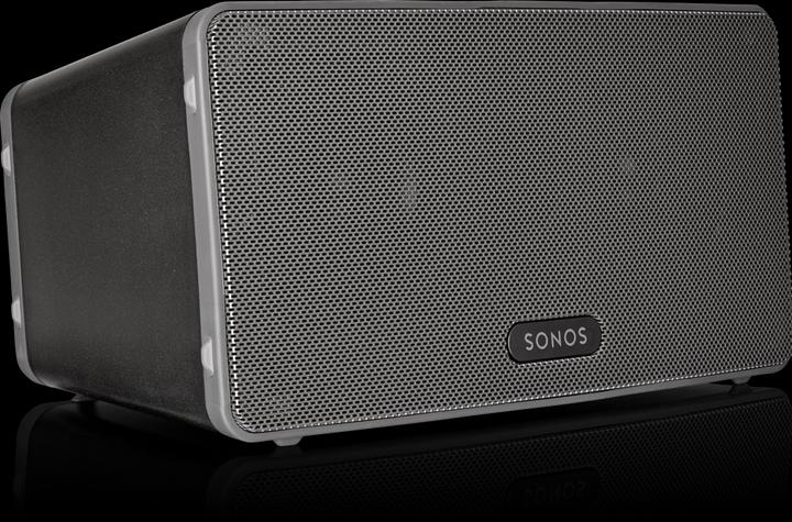 Immagine prodotto Sonos Play:3 (WiFi)