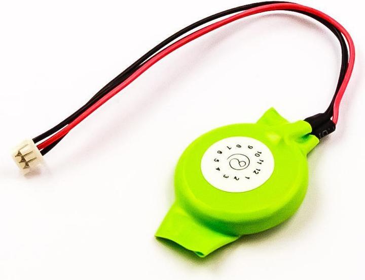 Image du produit CoreParts Battery for Backup