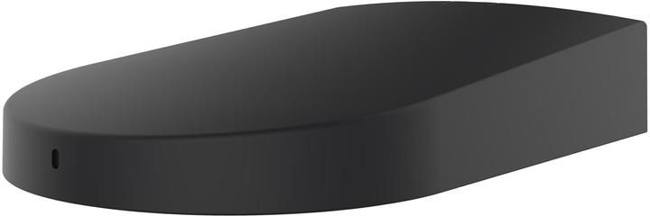 Axis TM3101 Supporto a parete nero (Kit di montaggio)