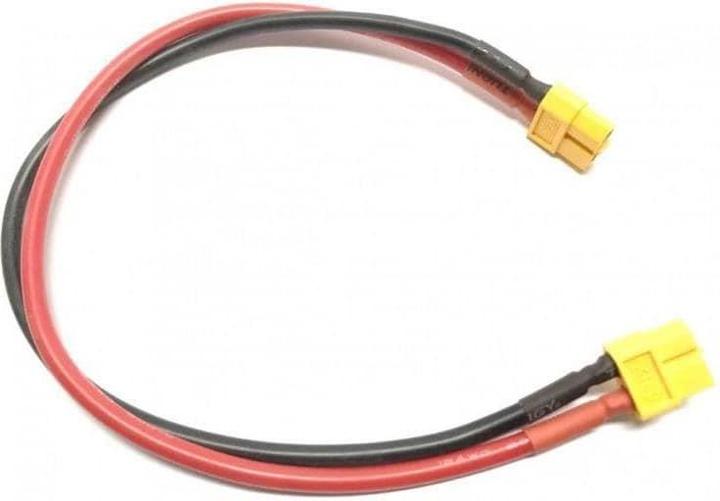 EP Adapterkabel XT60 FEM auf XT60 FEM