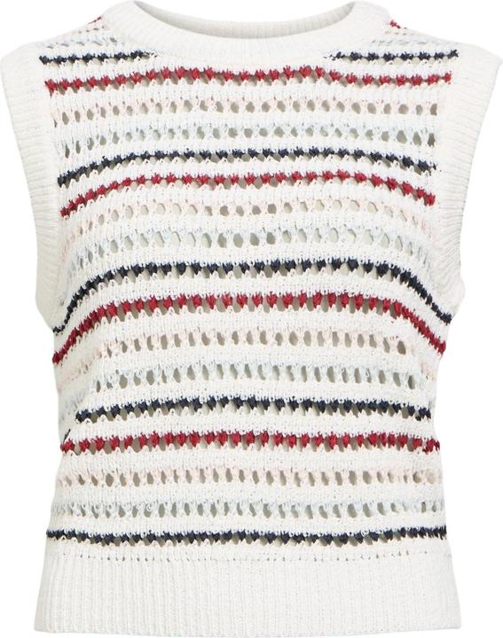 Object Strick Tanktop (M)