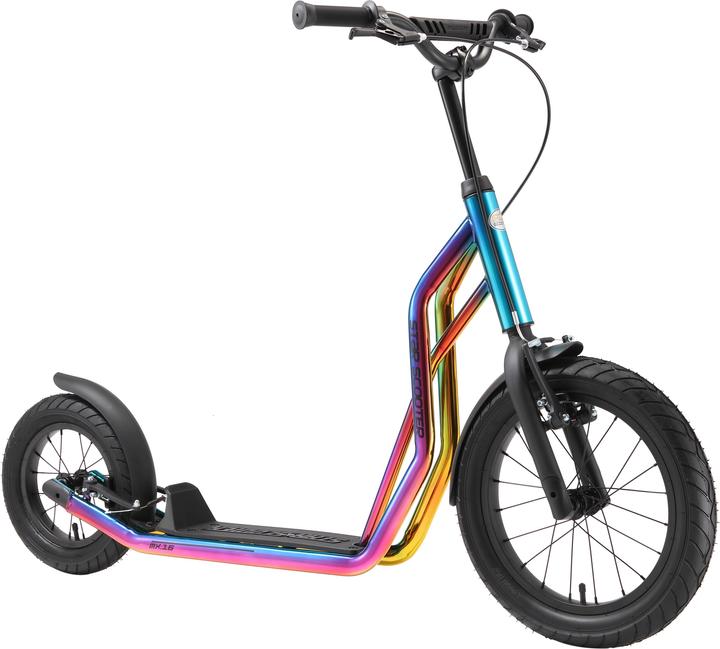Star Scooter Luftroller