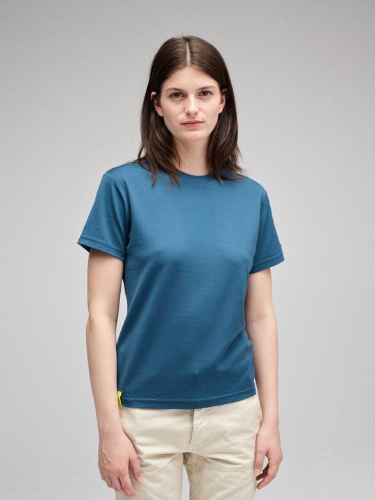 Actual product image Mover Plastic Free Sportswear Merino (S)