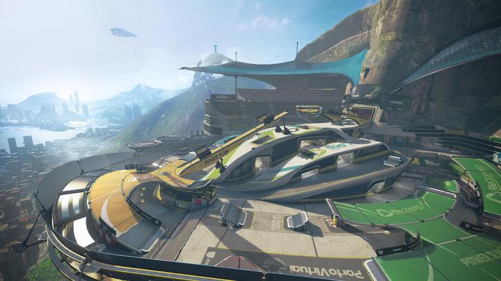 Image du produit Sony PS VR RIGS : Ligue de combat mécanisée (PS4, EN)