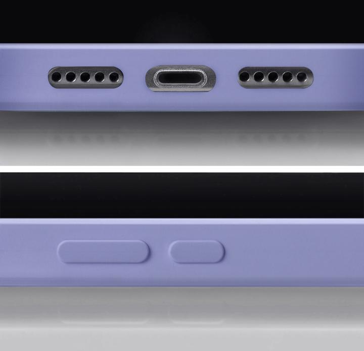 Productafbeelding Mobilize Rubber gelly hoes (Samsung Galaxy A15)