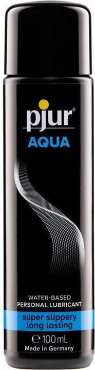 Produktbild Pjur Waterbased Personal Lubricant (100 ml)