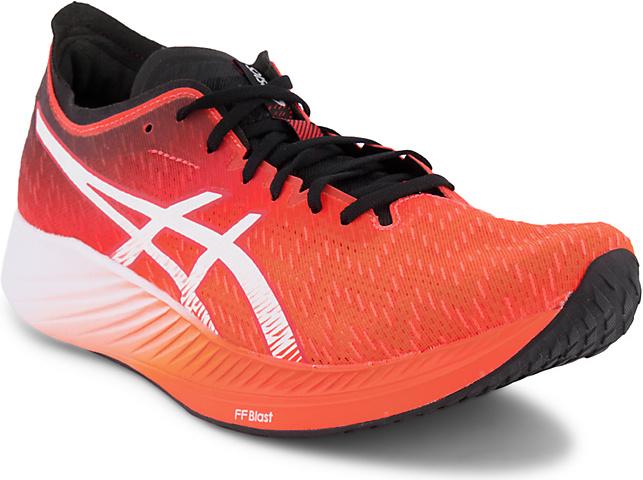 Actual product image ASICS Performance Magic Speed Men Running Shoe (46.5)