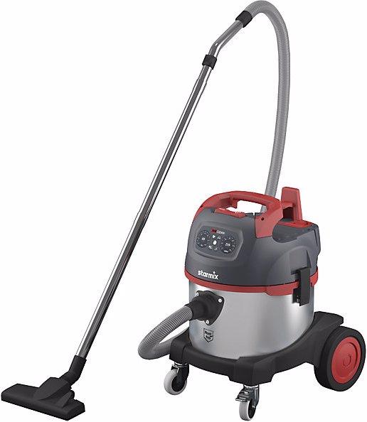 Produktbild starmix uClean LD-1422 HZ Plus