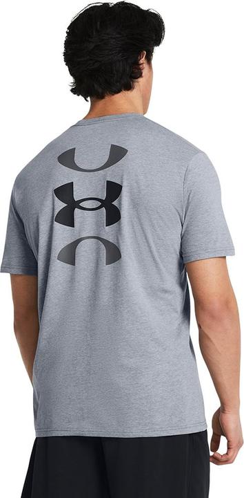 Immagine prodotto Under Armour Maglietta Bball Logo Court (XL)