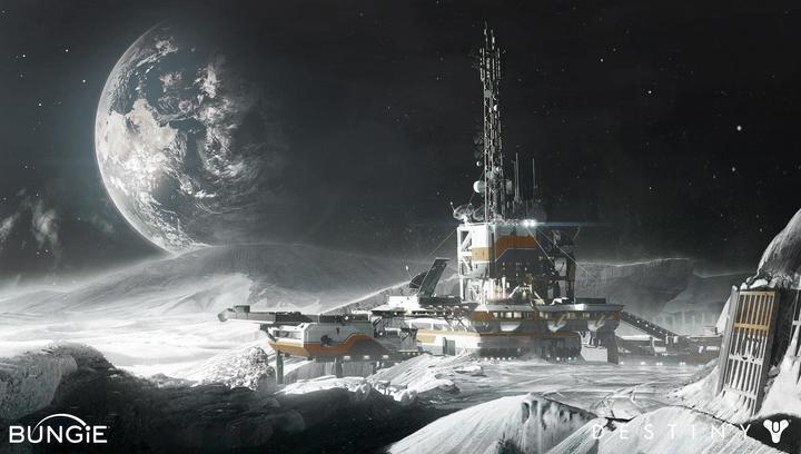 Image du produit Activision Destiny Standard PlayStation 3 (PS3, DE)