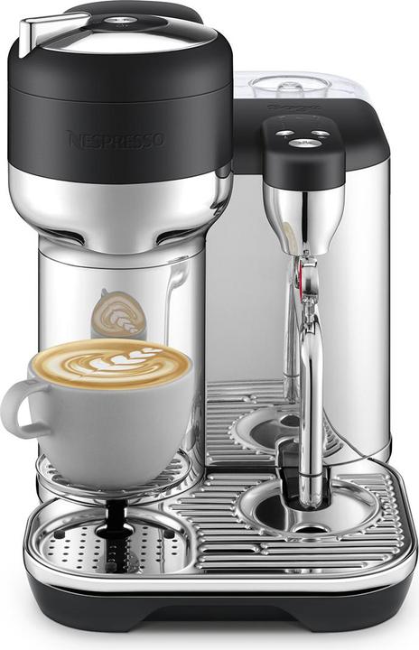 Productafbeelding Sage Nespresso Vertuo Creatista (NESPRESSO Vertuo)