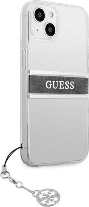 Actual product image Guess Case with Pendant (Apple iPhone 13 mini)