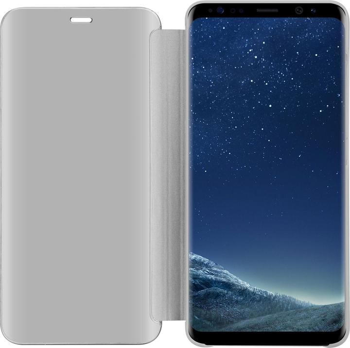 Image du produit Cadorabo Book Smart View Couverture miroir (Samsung Galaxy S8)