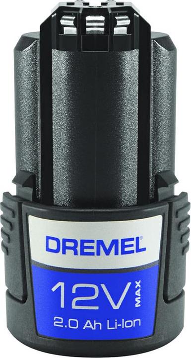 Actual product image Dremel Cordless multifunction tool 8250