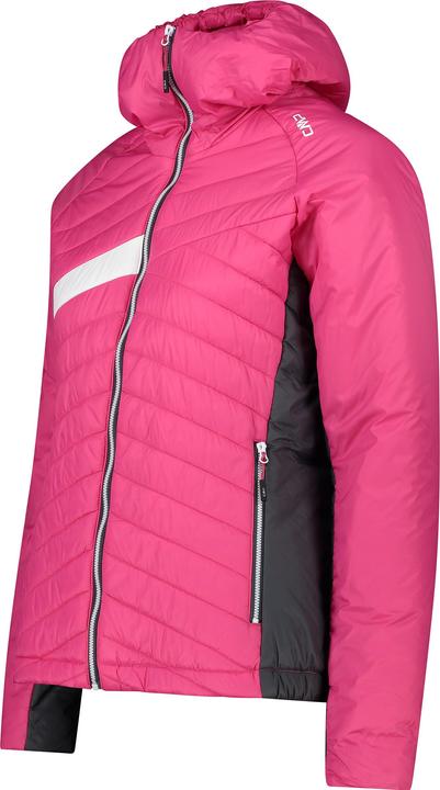 Immagine prodotto CMP Campagnolo Giacca Fix Hood (42, L)