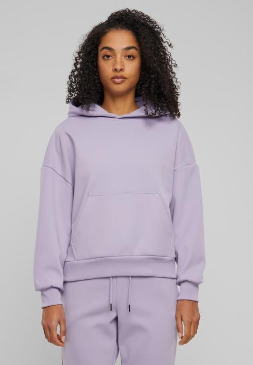 Immagine prodotto Urban Classics Felpa con cappuccio da donna Cozy Oversize - 131401 (XL)